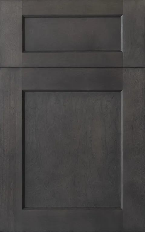 Emerald Pebble door
