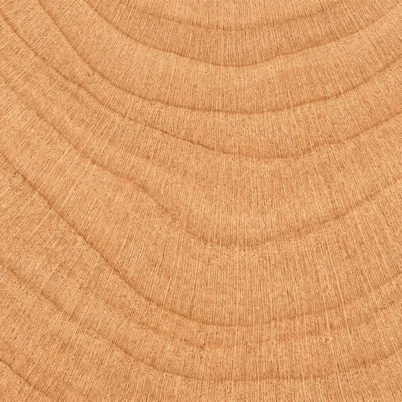 Stained Solid Wood — Vita Cabinetry vanity finish
